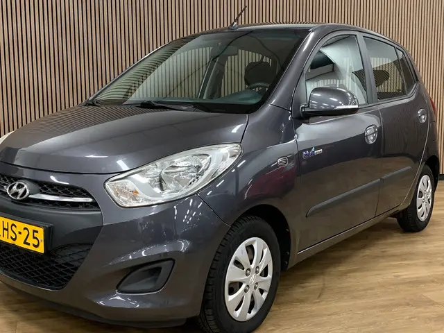 Hyundai i10 2