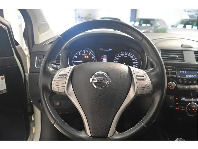 Nissan Pulsar 1.2 DIG-T Acenta 2015 Benzine 9