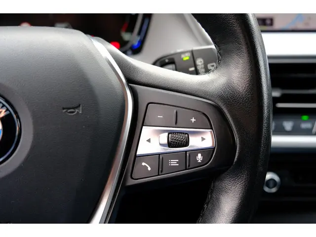 BMW 1 Serie 116d Navi|Clima|LMV|PDC 2020 Diesel 31