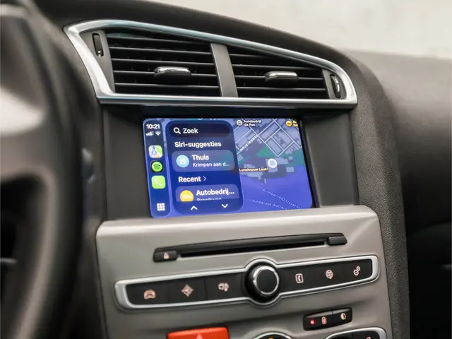 Citroën C4 1.2 PureTech Sport 2016 Benzine 25