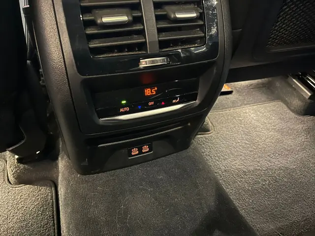 BMW X4 XDrive30i|PANO|HUD|INRUIL MOGELIJK| 2020 Benzine 34