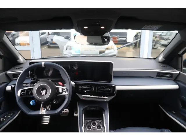 Alpine A290 GTS Premiere Edition 52 kWh 2026 Elektrisch 4