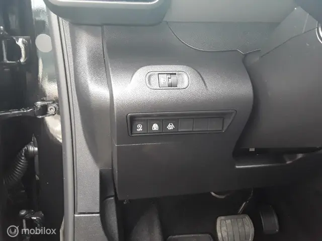 Peugeot Rifter 1.2 Puretech Allure 2021 Benzine 7