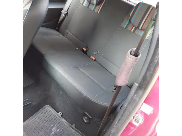 Renault Twingo 1.2 16V airco 2013 Benzine 36