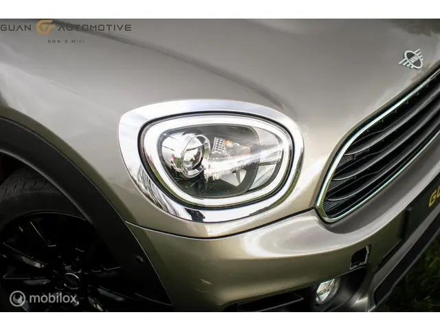 MINI Countryman 1.5 Cooper | 2018 Benzine 12