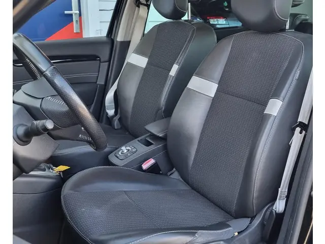 Renault Scénic 1.2 TCe Bose 2013 Benzine 9
