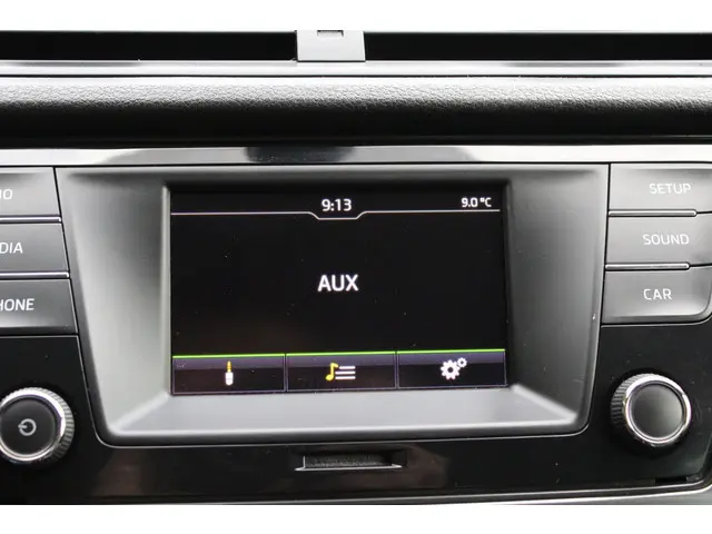 Škoda Fabia 1.2 TSI JOY zeer nette staat 2016 Benzine 27