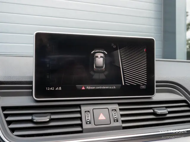 Audi Q5 55 TFSI E Quattro 2019 Hybride Benzine 28