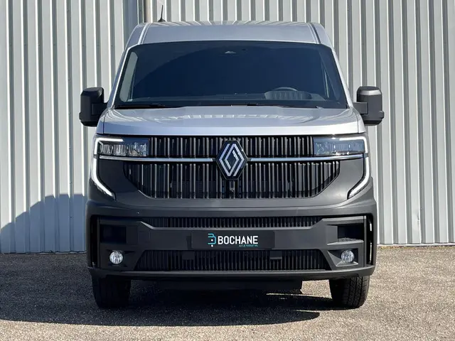 Renault Master 3