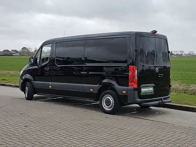 Mercedes-Benz Sprinter 214 2019 Diesel 6