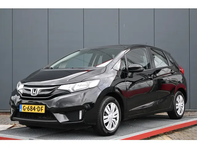 Honda Jazz 1.3 i-VTEC Trend 2017 Benzine