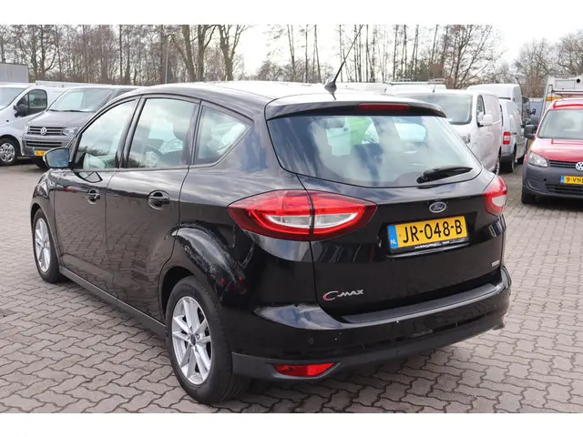 Ford C-MAX 1.0 Trend 2016 Benzine 9