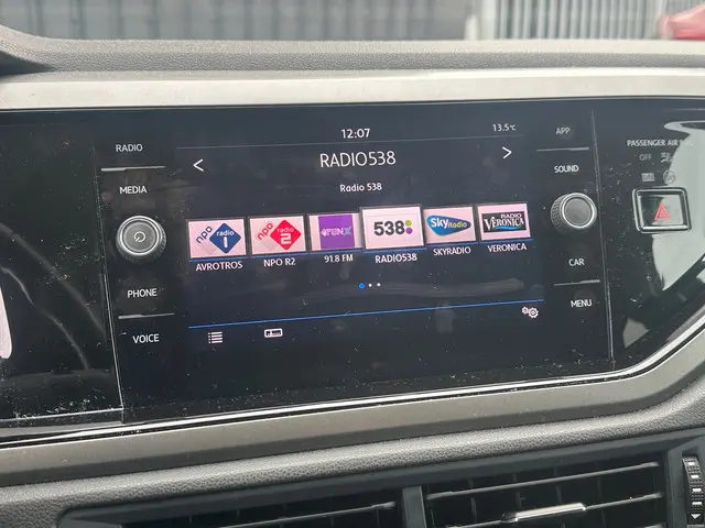 Volkswagen Polo 1.0 MPI Comfortline 2019 Benzine 15