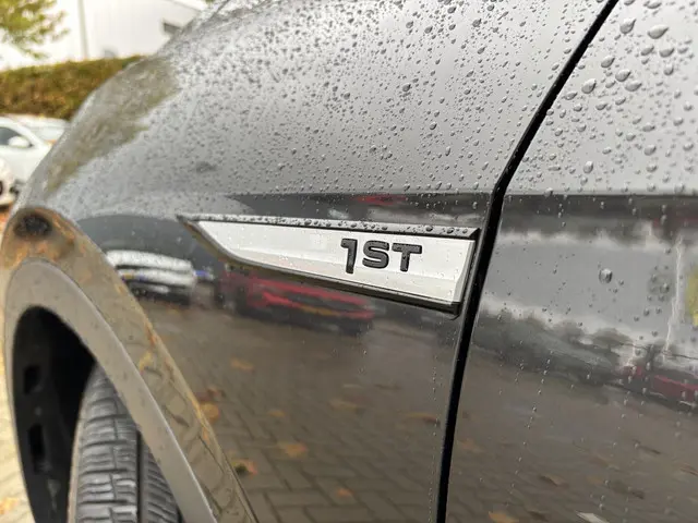 Volkswagen ID.4 First 77 kWh 2021 Elektrisch 20