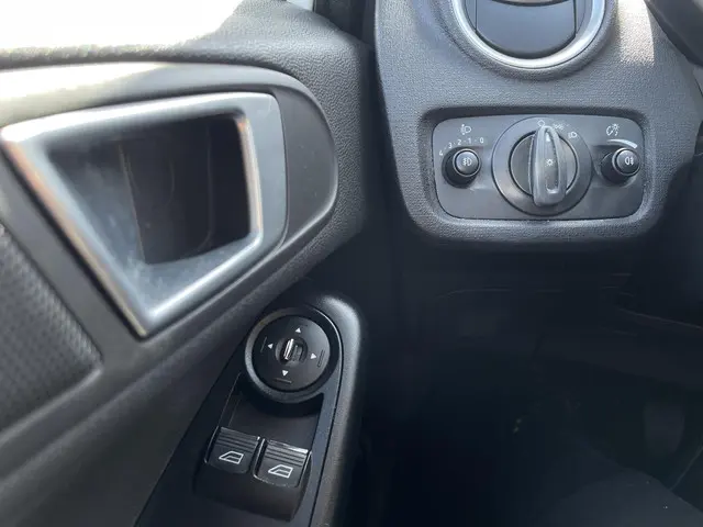 Ford Fiesta 1.0 Style 2013 Benzine 14