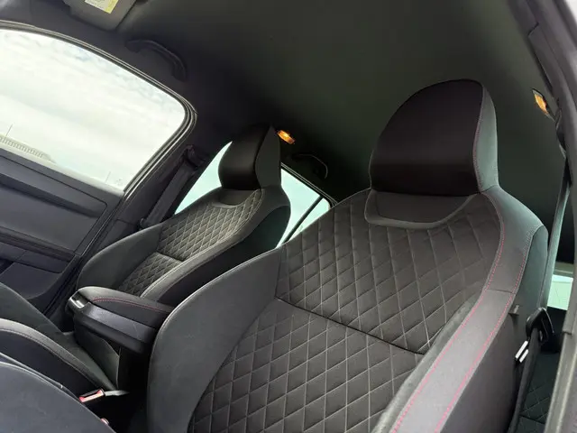 Škoda Fabia Combi 1.0 TSI Sport Business 2020 Benzine 7