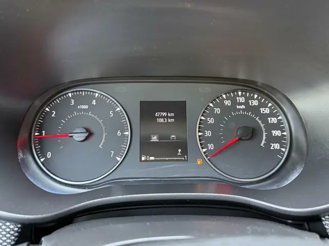 Dacia Sandero 1.0 TCe 100 Bi-Fuel Essential 2021 Benzine 26