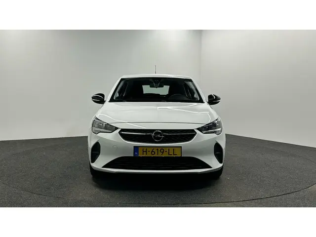 Opel Corsa 1.2 Edition AIRCO CRUISE 63000 KM 2020 Benzine 6