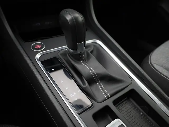 SEAT Ateca 1.5TSI/150PK DSG Style 2022 Benzine 12