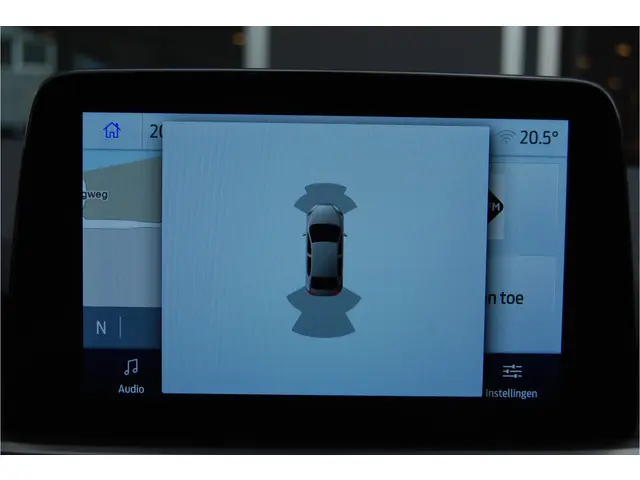 Ford Kuga 1.5 EcoBoost 150PK Titanium 2020 Benzine 29