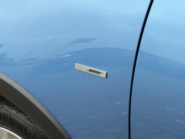 Renault Scénic Xmod 1.2 TCe Bose 2014 Benzine 8