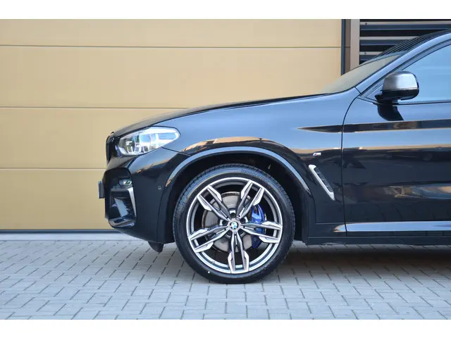 BMW X4 M40i High Executive 2020 Benzine 4