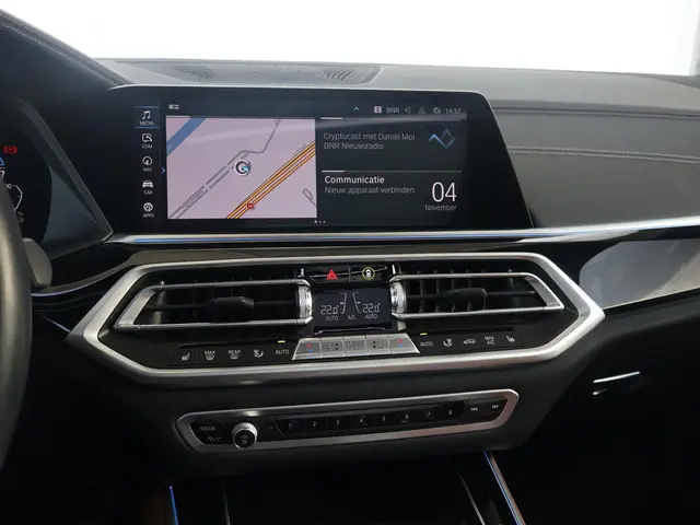 BMW X5 xDrive45e High Executive 2022 Hybride Benzine 22