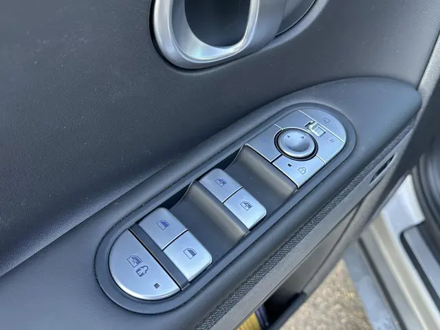 Hyundai IONIQ 5 Lounge 77kWh 2025 Elektrisch 22