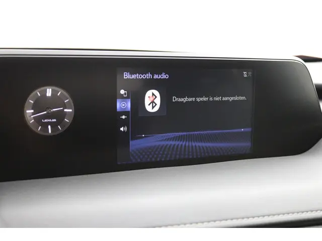 Lexus UX 250h Business Line 2022 Hybride Benzine 43