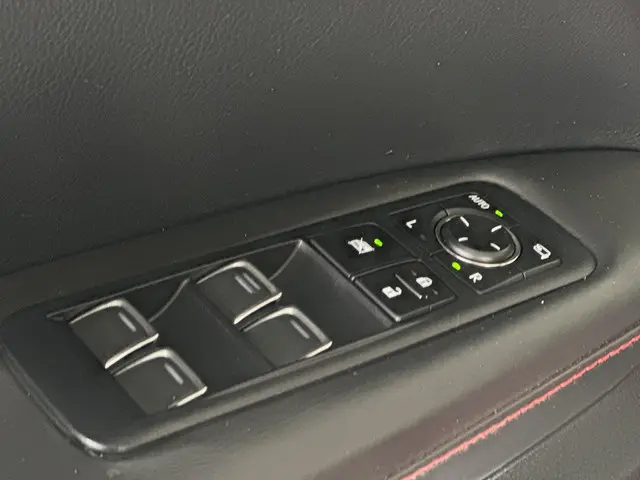 Lexus RX 450hL 4WD President Line 2018 Hybride Benzine 21