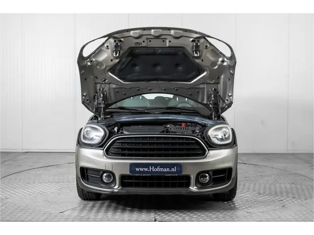 MINI Countryman 1.5 Automaat One Salt 2020 Benzine 41
