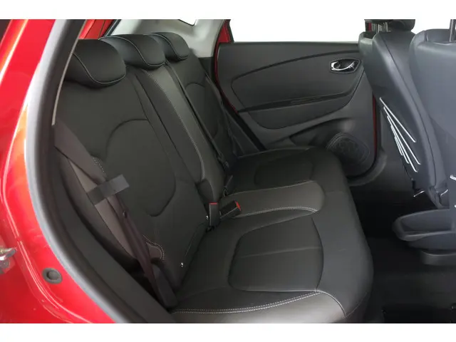 Renault Captur 0.9 TCe Xmod 2016 Benzine 13
