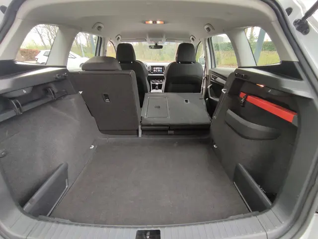 Škoda Karoq 1.0 TSI Business Edition 2021 Benzine 24