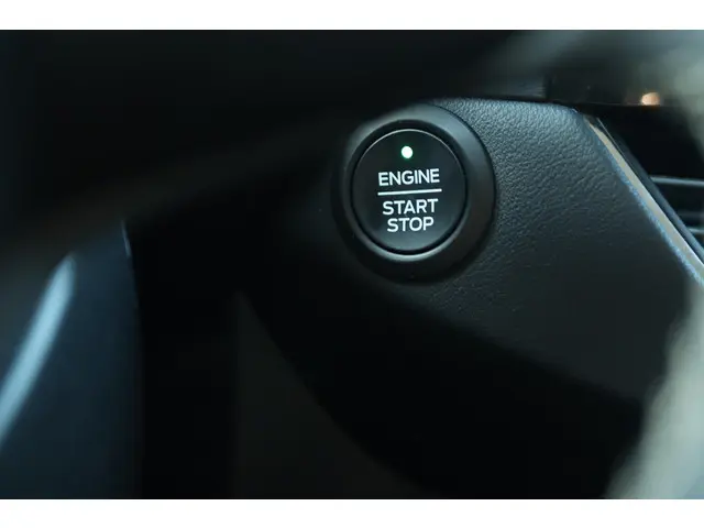 Ford Kuga 2.5 PHEV VIGNALE 2021 Hybride Benzine 27