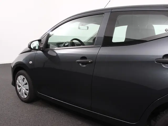Toyota Aygo 1.0 VVT-i x-fun 2021 Benzine 28
