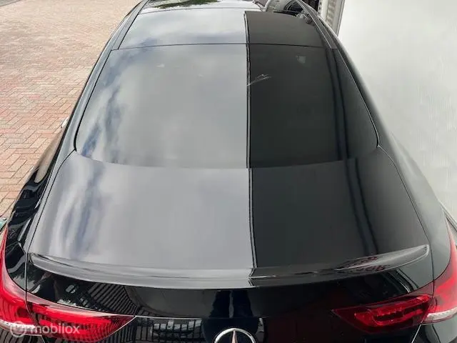 Mercedes-Benz CLA AMG 45 S 4MATIC+ 2022 Benzine 8