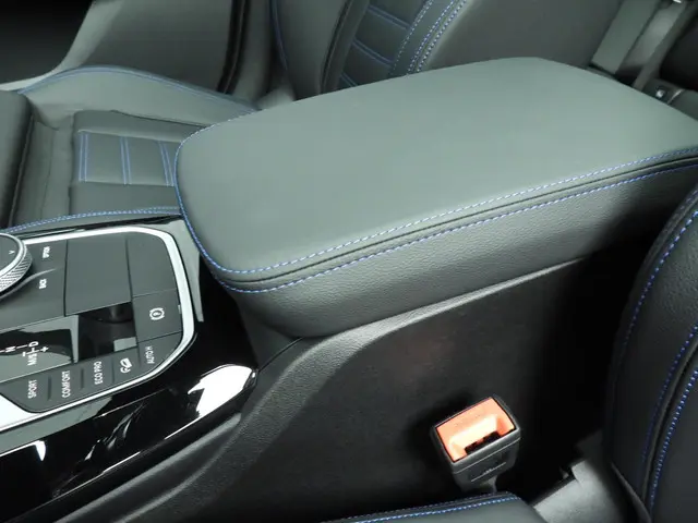 BMW X3 xDrive30d 2024 Diesel 28