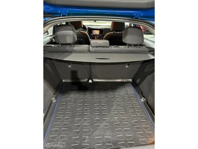 Hyundai IONIQ 1.6 GDi Comfort 2018 Hybride Benzine 10