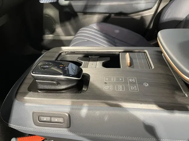 Nissan ARIYA Evolve 91 kWh 2023 Elektrisch 23