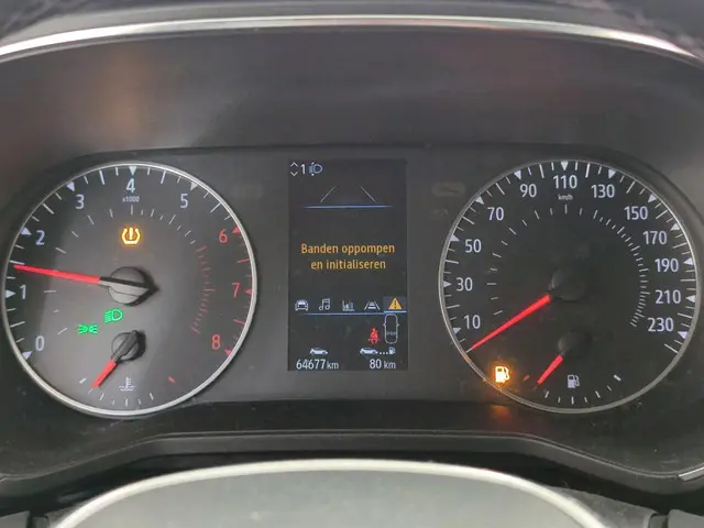 Renault Clio 1.0 TCe Zen 2020 Benzine 6