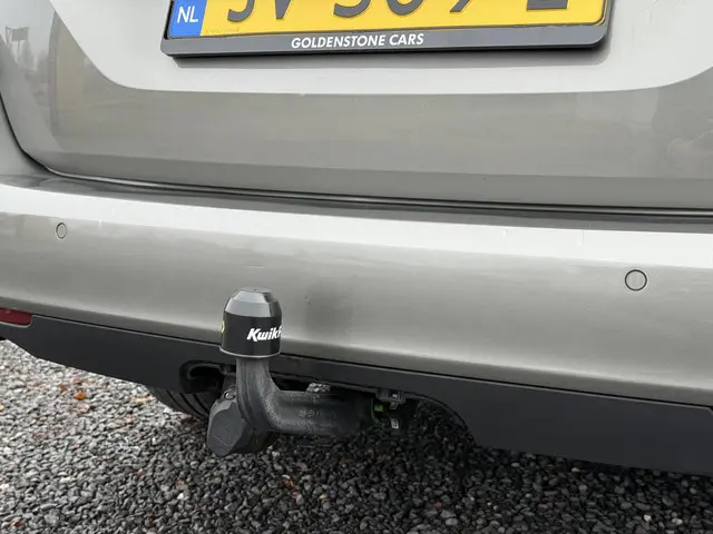 Opel Astra Sports Tourer 1.4 Innovation 2016 Benzine 38