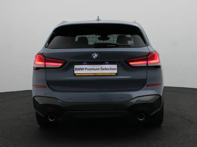 BMW X1 sDrive20i 2022 Benzine 5
