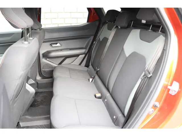 Dacia Duster 1.0 TCe 100 ECO-G Extreme 2025 Benzine 8