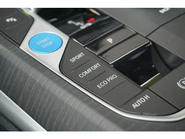 BMW i4 Gran Coupé eDrive35 2025 Elektrisch 13