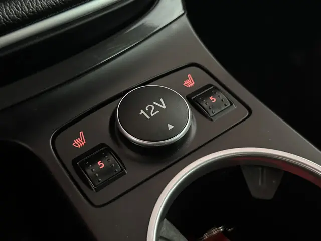 Ford Kuga 1.5 Titanium 2015 Benzine 40