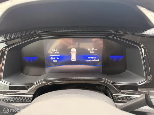 Volkswagen Polo 1.0 TSI Life 2023 Benzine 15