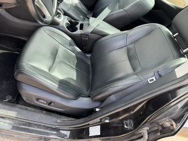 Nissan QASHQAI 1.2 Tekna 2014 Benzine 12