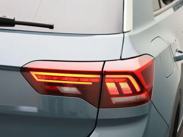 Volkswagen T-Roc 1.5TSI/150PK Style DSG 2024 Benzine 33