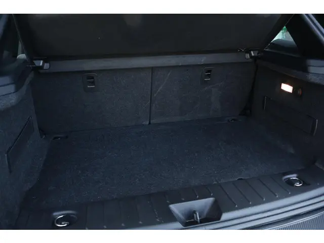 BMW i3 Basis Comfort Advance 22 kWh 2015 Elektrisch 33