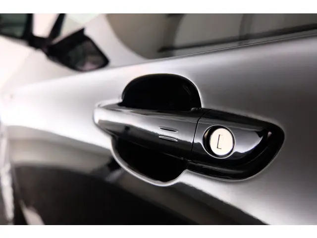 Opel Grandland X 1.2 Turbo Innovation 2019 Benzine 22